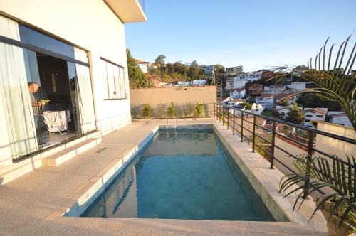 Regiao Urbana Homogenea XVI House | Casa agradável a 03 minutos do centro