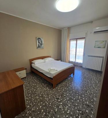 Crotone Apartment | Casa al Mare