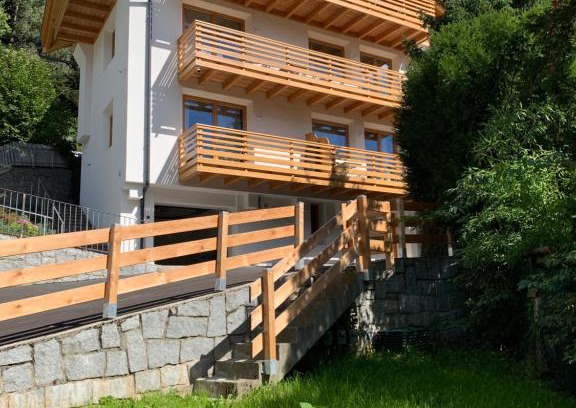 Pinzolo Apartment | Casa al Sole Apt. 2