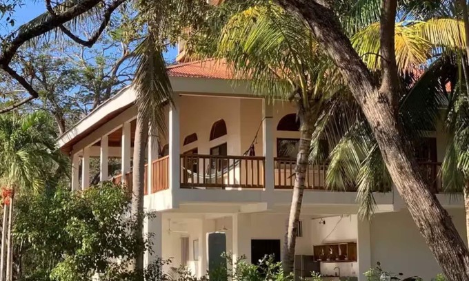 Playa Negra House | Casa Alacrán in Playa Negra