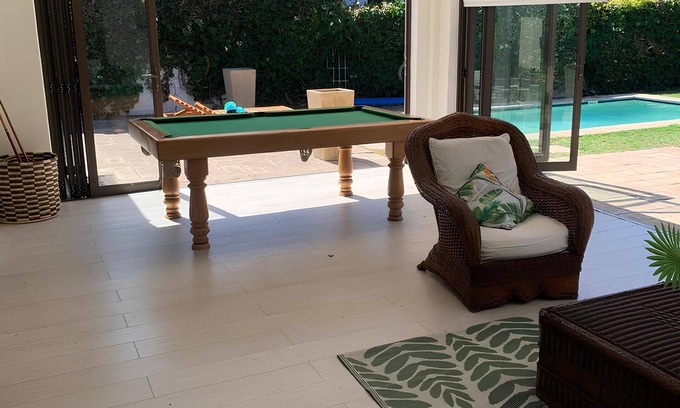 Constantia House | Casa Alara your home away form home, warm and welcoming