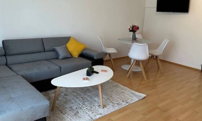 Vienna Apartment | Casa Albero Incl. Parkplatz und U1