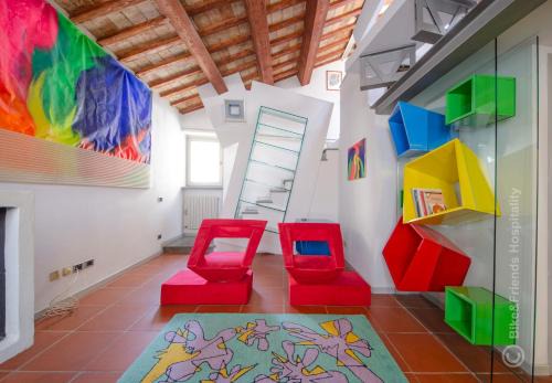 Pesaro Apartment | Casa Alceo