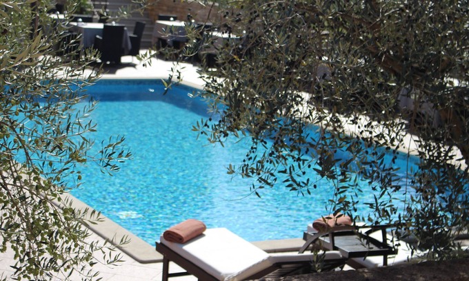 Rovinj Hotel | Casa Alice