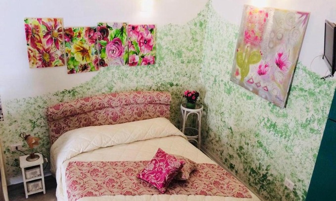 Ortigia Apartment | Casa alla Giudecca