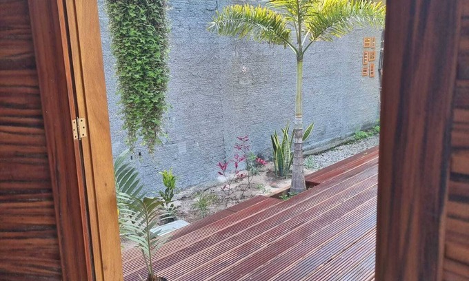Alter do Chao House | Casa Alter do Chão Excelente Localização