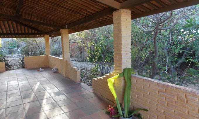Aracati House | Casa AmarEla