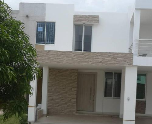 Valledupar Apartment | CASA AMOBLADA 3 CUARTOS