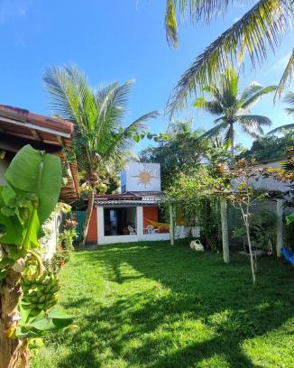 Prado House | Casa ampla e muito arborizada!