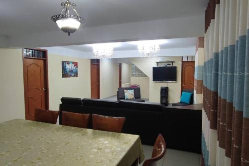 Vichay Apartment | casa amplia en primer piso