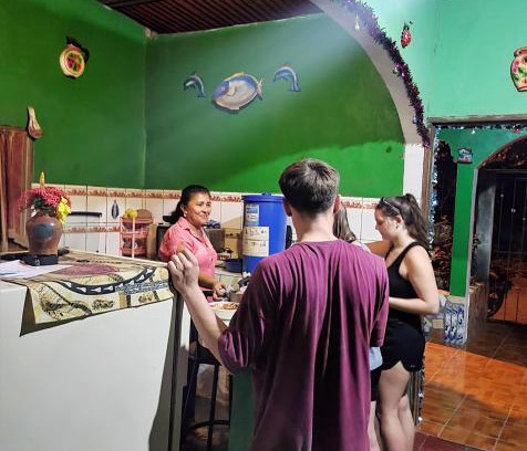 Ometepe Island House | Casa AnaMar