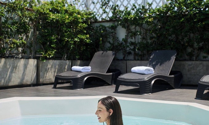 Leuro Hotel | Casa Andina Select Miraflores