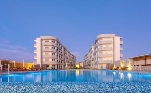 Pisco Hotel | Casa Andina Select Paracas