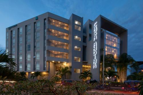 Calleria Hotel | Casa Andina Select Pucallpa