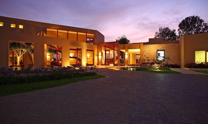 Sunampe Hotel | Casa Andina Standard Chincha