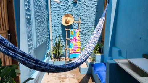 Lencois House | Casa Andorinha