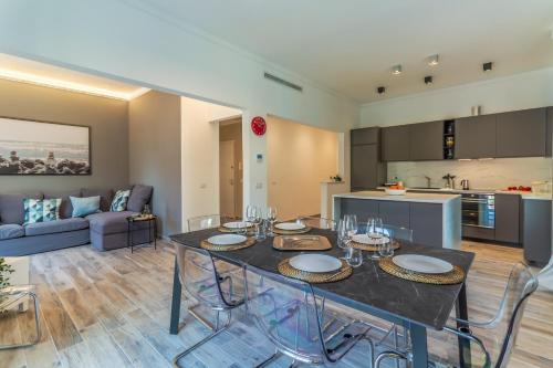 Rapallo Apartment | CASA ANNALISA Eleganza e comodità in città