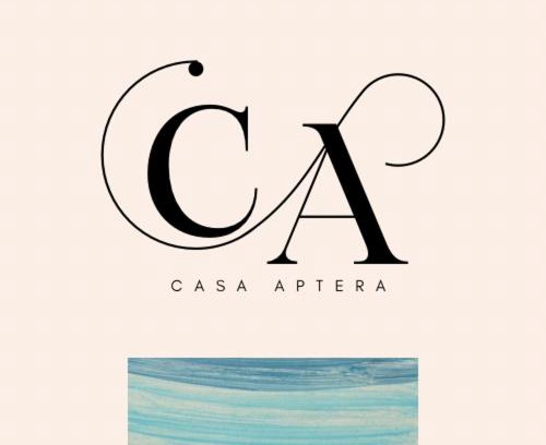 Megala Chorafia Villa | Casa Aptera