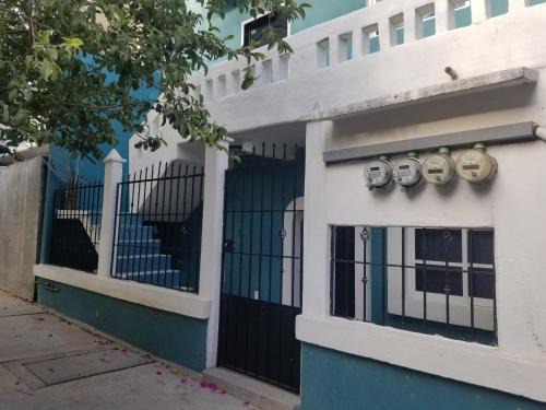 Crucecita Apartment | Casa Aragón Ortiz
