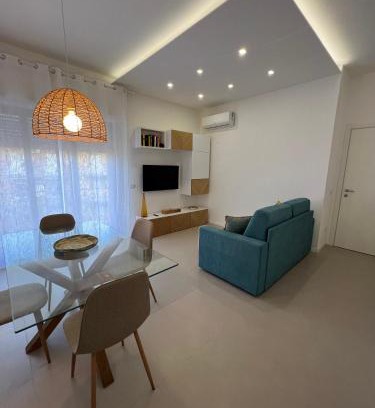 Sorrento House | Casa Aranci