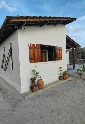 Rio Tinto House | Casa Aratu Guaiú Barra de Mamanguape