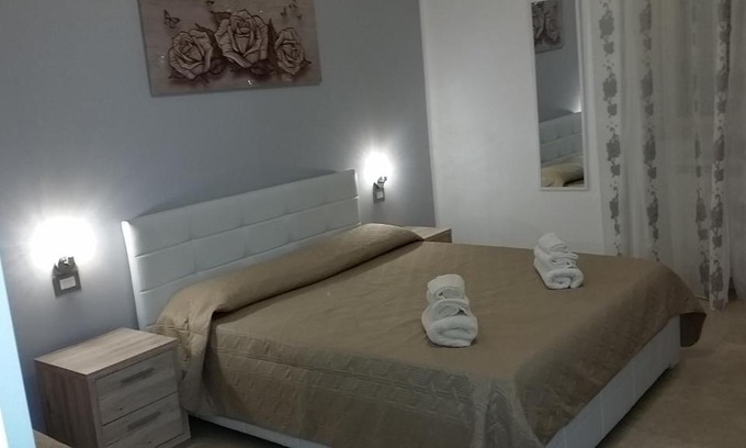 Santa Lucia Apartment | CASA ARCHIMEDE