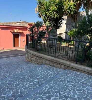 Ussana Apartment | Casa Arcobaleno