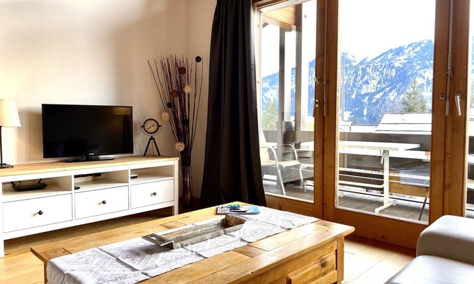 Laax Apartment | Casa Arena Alva LAAX