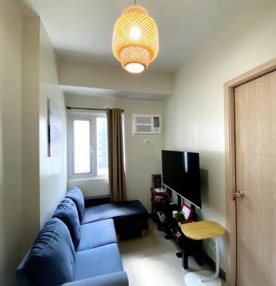 Pasig Apartment | Casa Aria at SMDC Charm Residences - No Parking