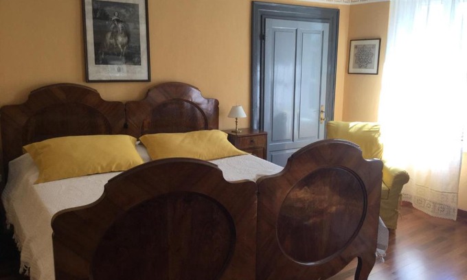 Clauiano House | Casa Ariis
