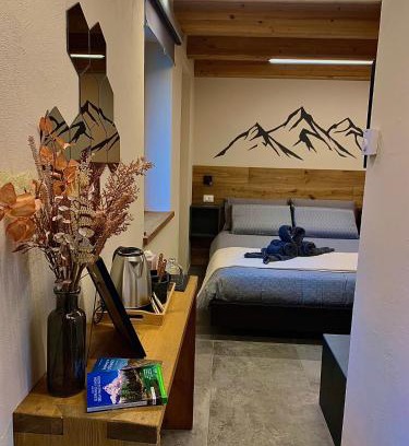 Arvier House | Casa "Arvier" CIR n 0046