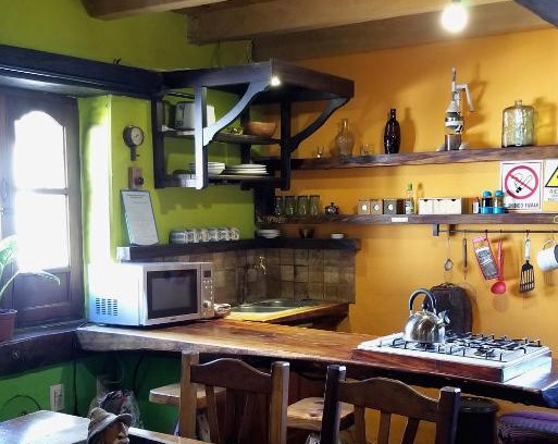 Cafayate House | Casa Ashpa Inti Centro