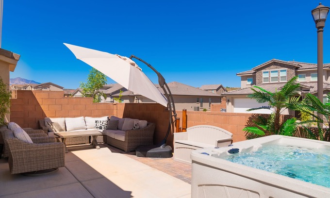 Sienna Hills House | Casa at Ladera Resort, Private Home!