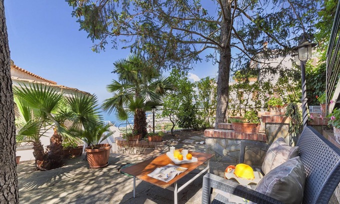 Priora House | Casa Augusta B in Sorrento
