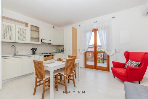 Olbia Apartment | Casa Aurelia