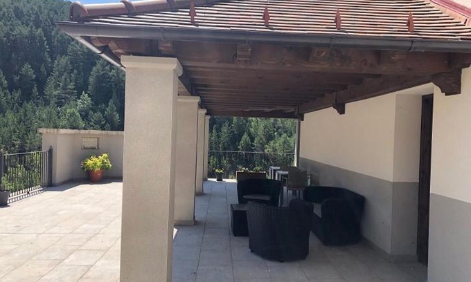 Anso Bed & Breakfast | Casa Aurita