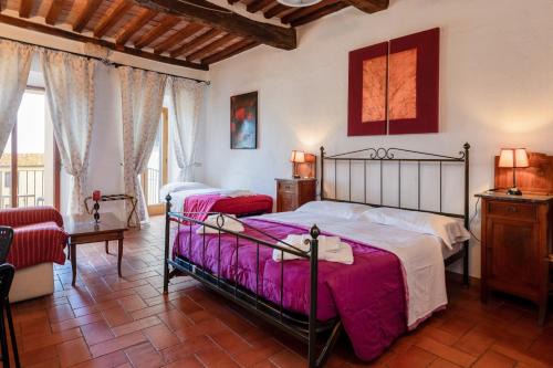 Massa Marittima House | Casa Aurora