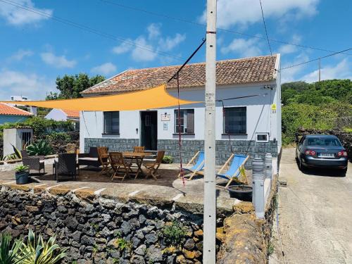 Angra do Heroismo House | Casa Avô São Miguel