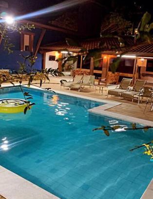 Sao Domingos House | Casa Azul 147