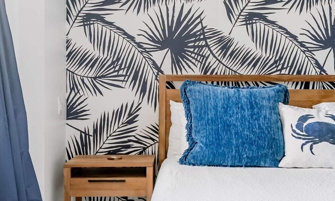 Red Hook Apartment | Casa Azul, Casa Azul on Sapphire Beach
