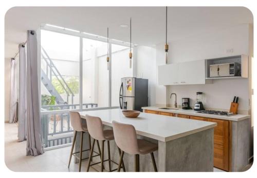 Papare Apartment | Casa Bacoba