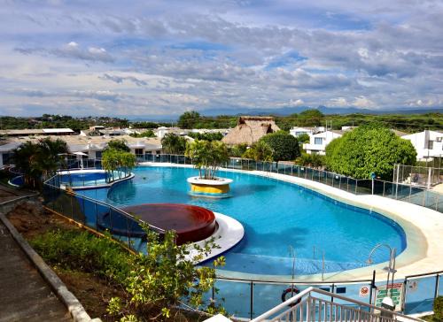 Flandes House | Casa Bahía: Relax y Diversión