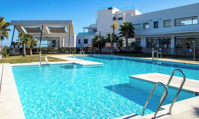Mijas Apartment | Casa Banderas La Cala de Mijas