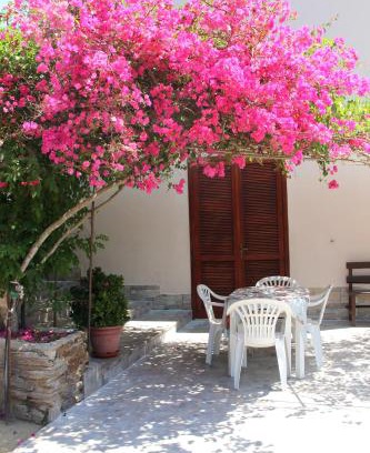 Sassari Apartment | Casa Baratz