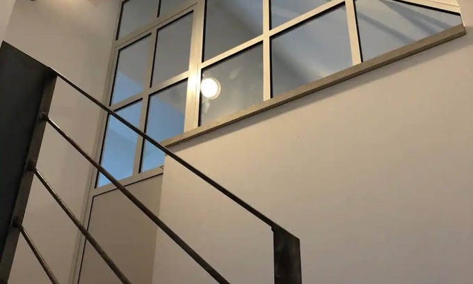 Gavres House | Casa Barca, Maison les Pieds Dans L'eau sur la Presqu'île de Gâvres