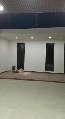 Chimalhuacan House | Casa BAS