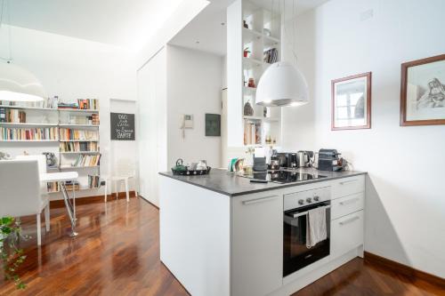 Citta Alta Apartment | Casa Bea - Art and Prestige