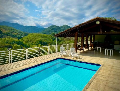 Penedo House | Casa Bela Vista - Penedo