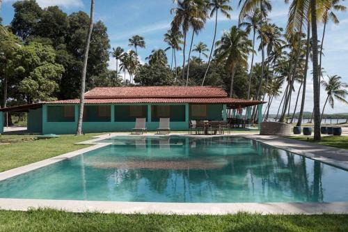 Praia dos Carneiros House | Casa Bela Vista Pontal dos Carneiros - por Maplace