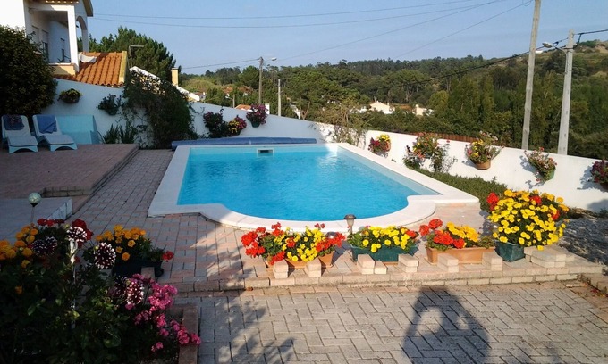 Alcobaca Villa | Casa Bella Vista